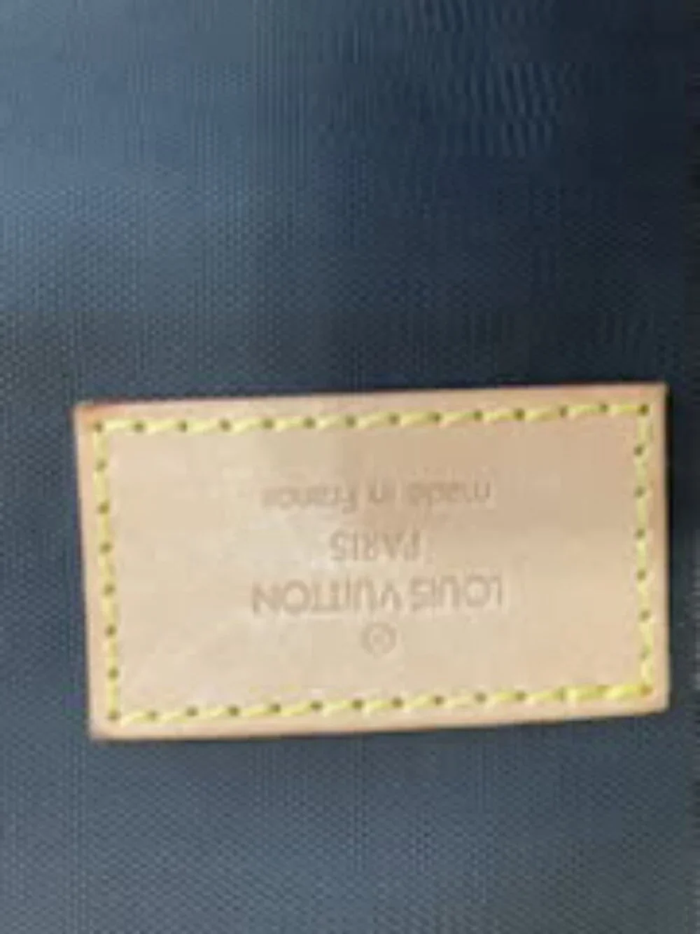 Louis Vuitton - Garmet Bag